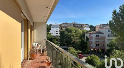 Apartment 4 rooms of 71 m² in Montpellier (34090)