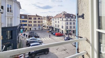 Appartement 2 pièces de 35 m² à Lagny-sur-Marne (77400)
