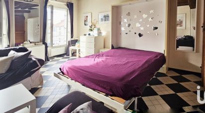 Apartment 2 rooms of 35 m² in Lagny-sur-Marne (77400)