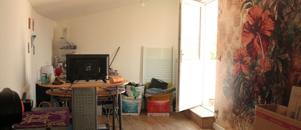 Maison 6 pièces de 91 m² à La Limouzinière (44310)
