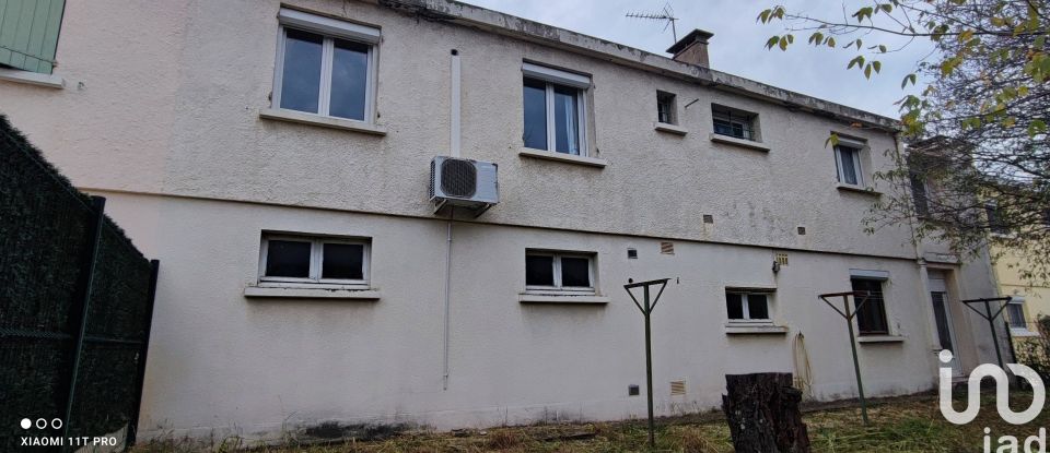 Maison traditionnelle 5 pièces de 139 m² à Rodilhan (30230)