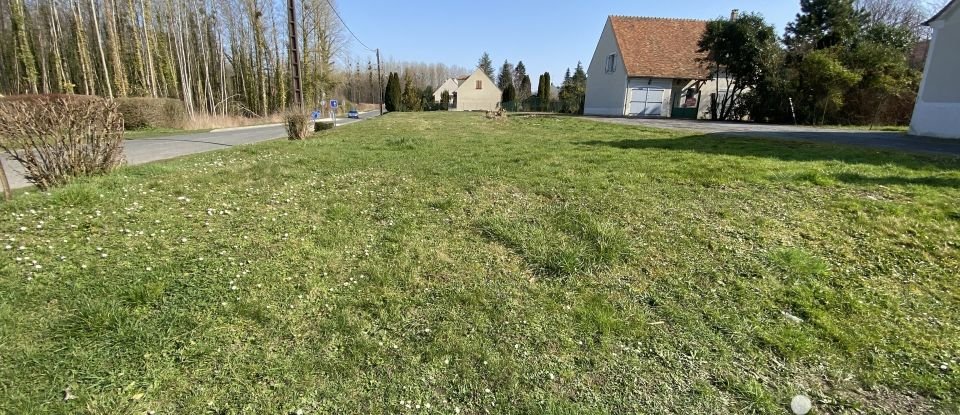 Land of 568 m² in Gandelu (02810)