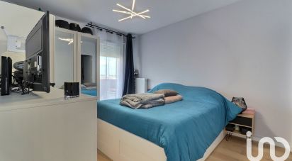 Appartement 2 pièces de 43 m² à Argenteuil (95100)