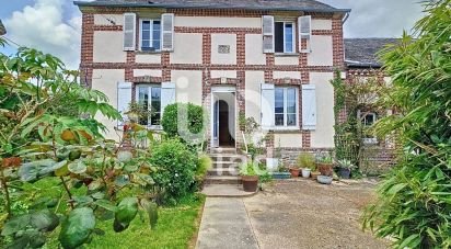 Maison 5 pièces de 150 m² à Gournay-en-Bray (76220)