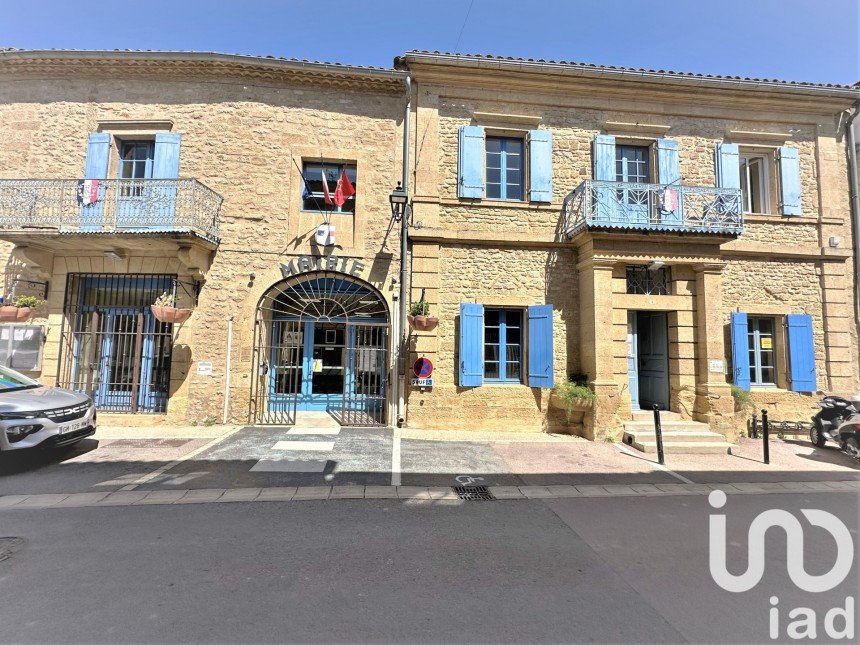 Building in Vers-Pont-du-Gard (30210) of 412 m²