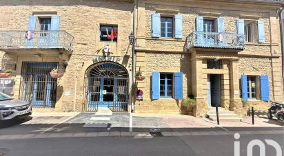 Immeuble de 412 m² à Vers-Pont-du-Gard (30210)