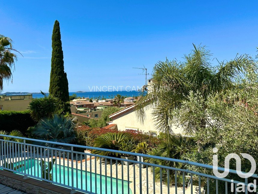 Maison 5 pièces de 120 m² à Six-Fours-les-Plages (83140)