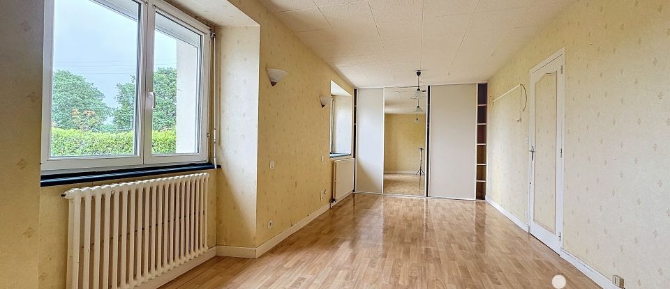 Maison de campagne 6 pièces de 152 m² à La Prénessaye (22210)