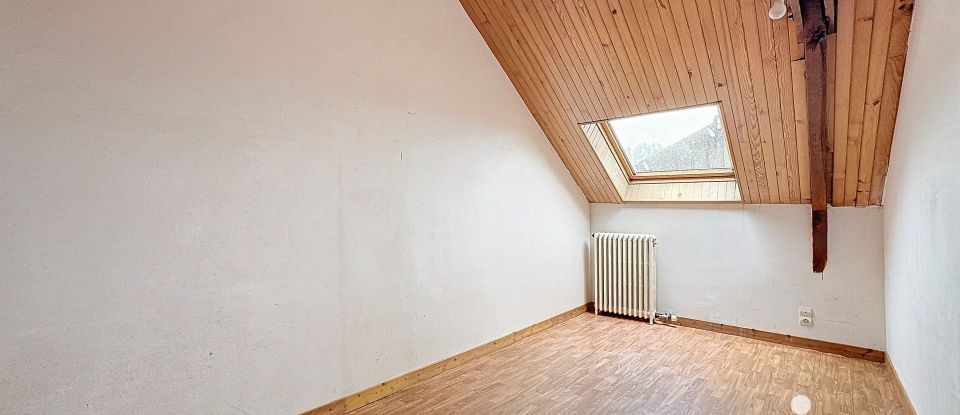 Maison de campagne 6 pièces de 152 m² à La Prénessaye (22210)