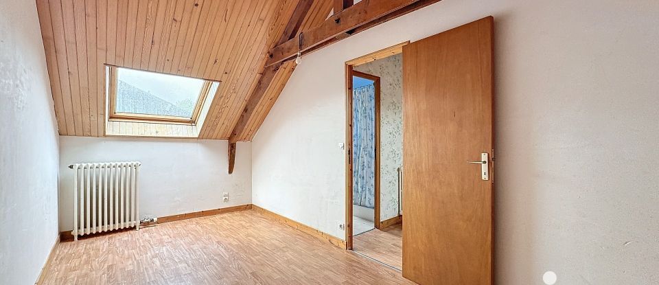 Maison de campagne 6 pièces de 152 m² à La Prénessaye (22210)