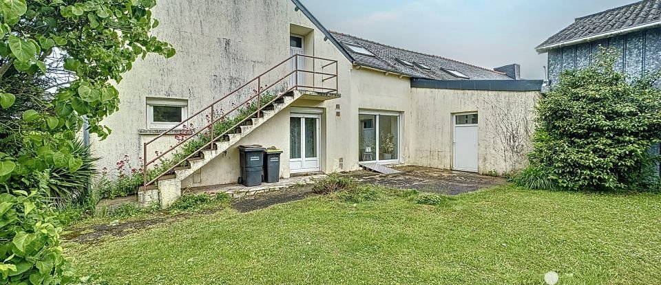 Maison de campagne 6 pièces de 152 m² à La Prénessaye (22210)