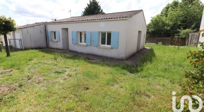 House 5 rooms of 86 m² in Montguyon (17270)