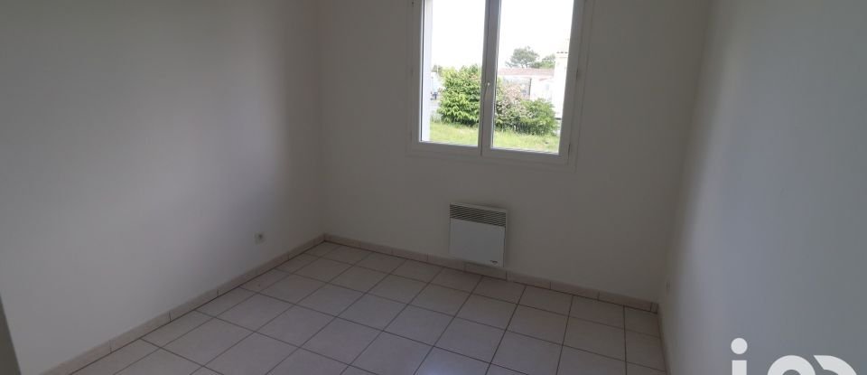 House 5 rooms of 86 m² in Montguyon (17270)