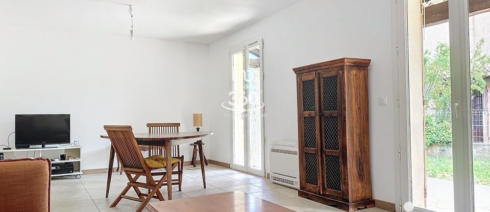 Traditional house 5 rooms of 120 m² in La Garde (83130)