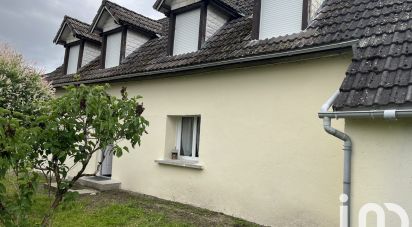 Traditional house 6 rooms of 172 m² in Beaulon (03230)