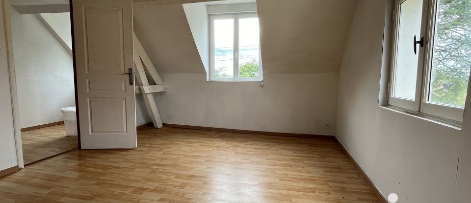 Maison traditionnelle 6 pièces de 172 m² à Beaulon (03230)