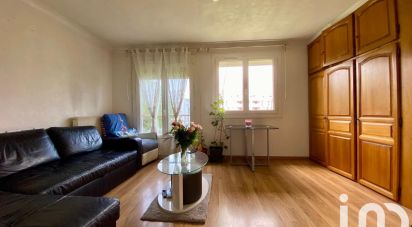 Apartment 3 rooms of 57 m² in Le Plessis-Bouchard (95130)