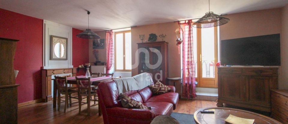 House 7 rooms of 180 m² in Saint-Rome-de-Cernon (12490)