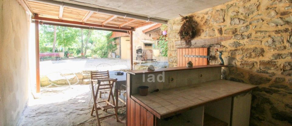 House 7 rooms of 180 m² in Saint-Rome-de-Cernon (12490)