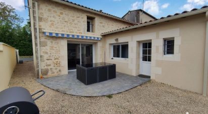 Village house 5 rooms of 88 m² in Verrières (86410)