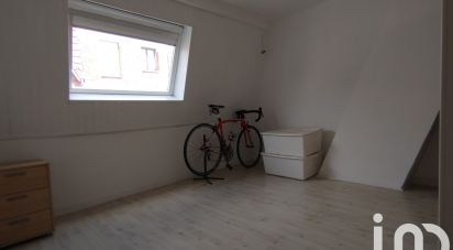 Town house 3 rooms of 70 m² in Tourcoing (59200)