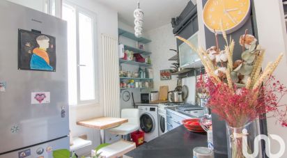 Apartment 2 rooms of 43 m² in Montrouge (92120)