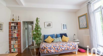 Apartment 2 rooms of 43 m² in Montrouge (92120)