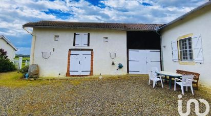 House 6 rooms of 228 m² in Sauveterre (65700)