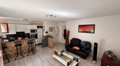 Appartement 3 pièces de 44 m² à Forges-les-Bains (91470)