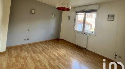Appartement 3 pièces de 74 m² à Forbach (57600)