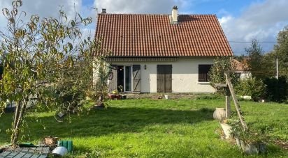 House 3 rooms of 80 m² in Veyrac (87520)