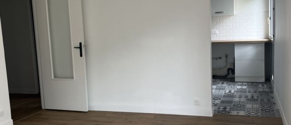 Appartement 4 pièces de 75 m² à Sannois (95110)