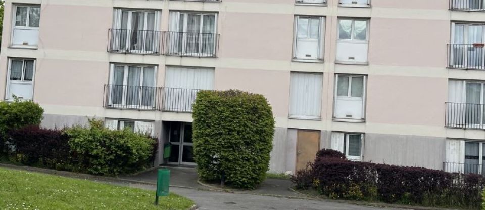 Appartement 4 pièces de 75 m² à Sannois (95110)