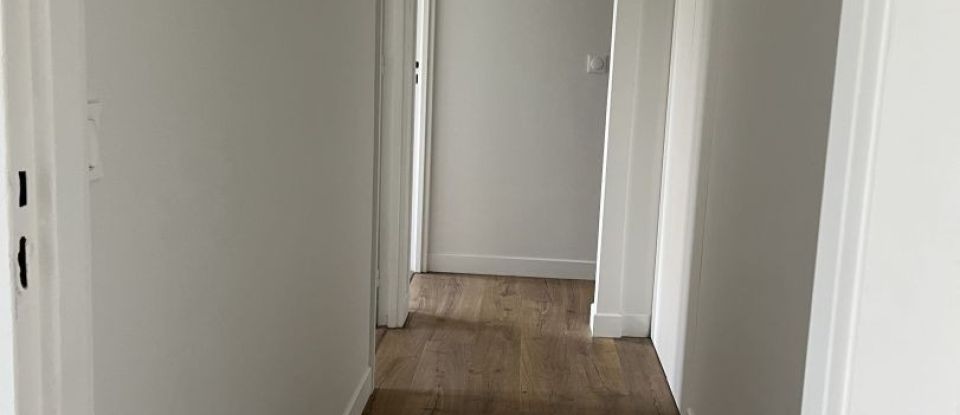 Appartement 4 pièces de 75 m² à Sannois (95110)