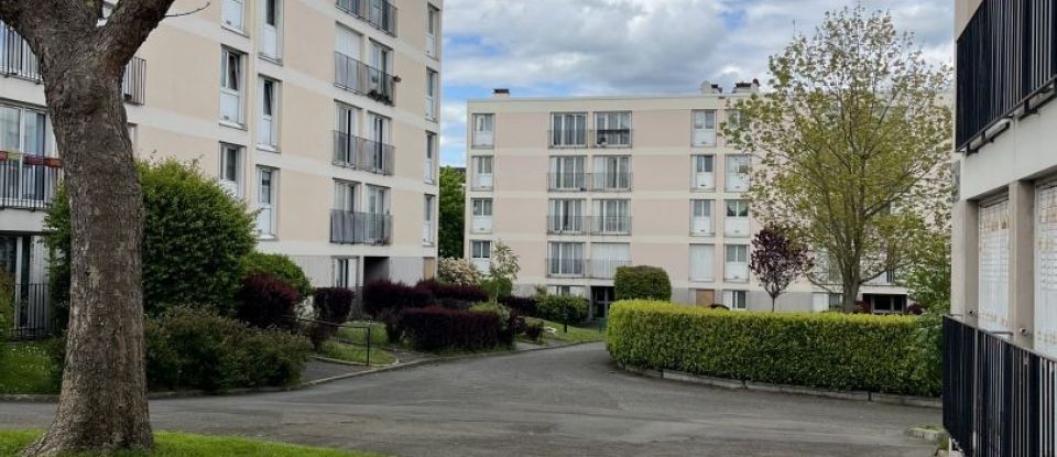 Appartement 4 pièces de 75 m² à Sannois (95110)