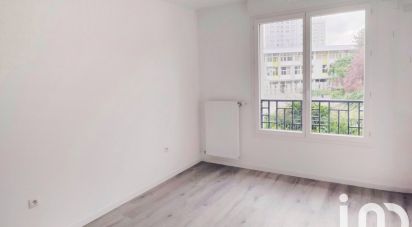 Appartement 3 pièces de 60 m² à Puteaux (92800)