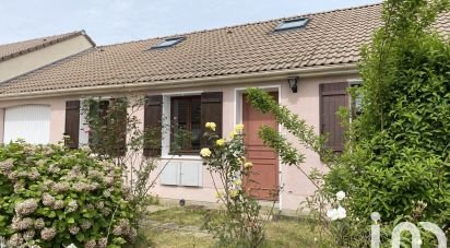House 5 rooms of 110 m² in Bonsecours (76240)