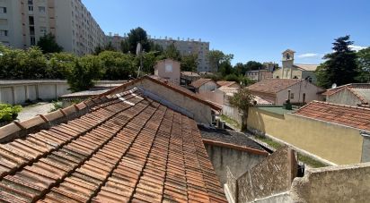 Apartment 3 rooms of 71 m² in Marseille (13011)