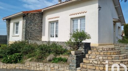 House 5 rooms of 90 m² in Pouzauges (85700)