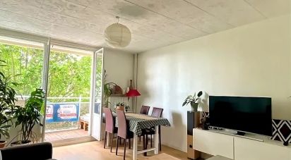 Apartment 3 rooms of 58 m² in Caluire-et-Cuire (69300)