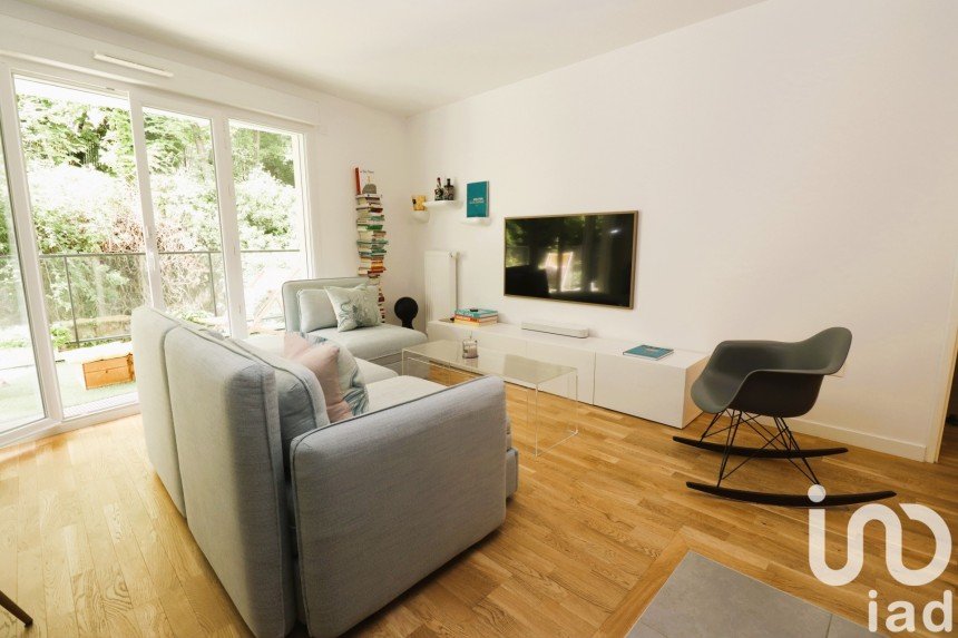 Appartement 3 pièces de 68 m² à Sèvres (92310)