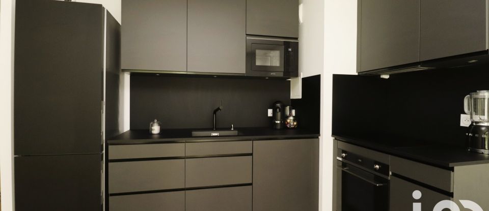 Appartement 3 pièces de 68 m² à Sèvres (92310)