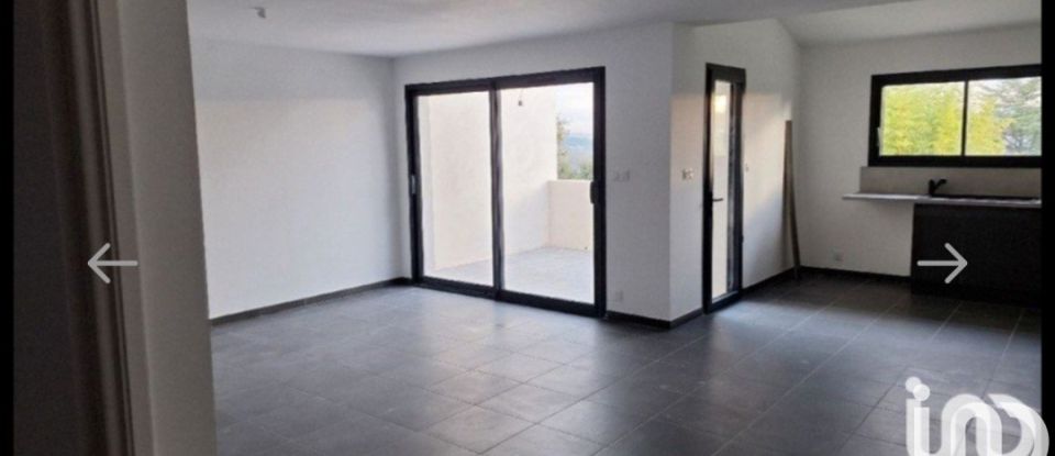 Maison 4 pièces de 90 m² à Cassagnoles (30350)