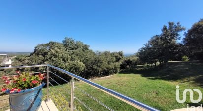 Maison d’architecte 7 pièces de 170 m² à Villeneuve-lès-Avignon (30400)