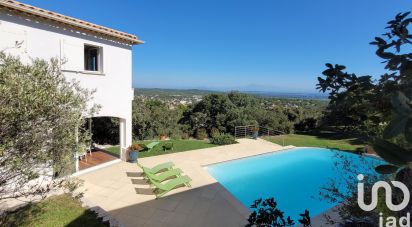 Architect house 7 rooms of 170 m² in Villeneuve-lès-Avignon (30400)