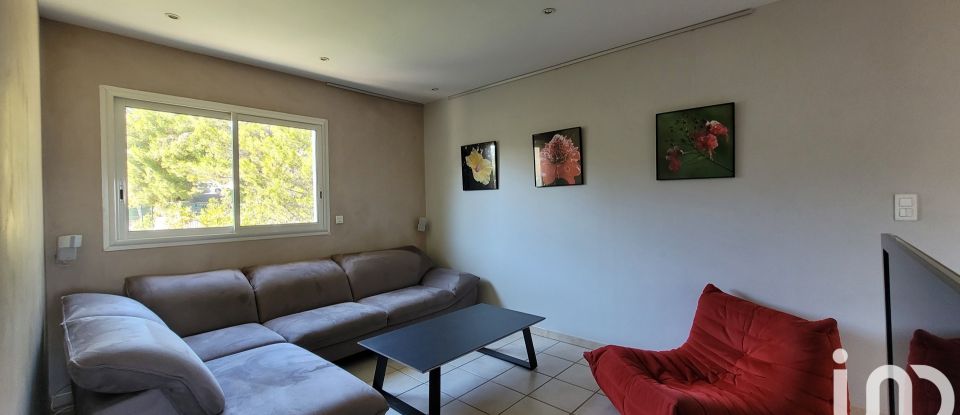 Maison d’architecte 7 pièces de 170 m² à Villeneuve-lès-Avignon (30400)