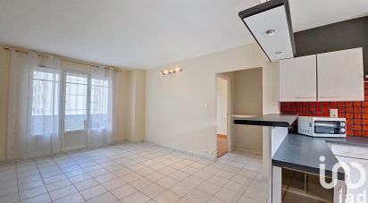 Appartement 3 pièces de 57 m² à Billère (64140)