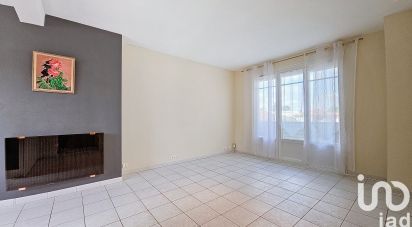 Appartement 3 pièces de 57 m² à Billère (64140)