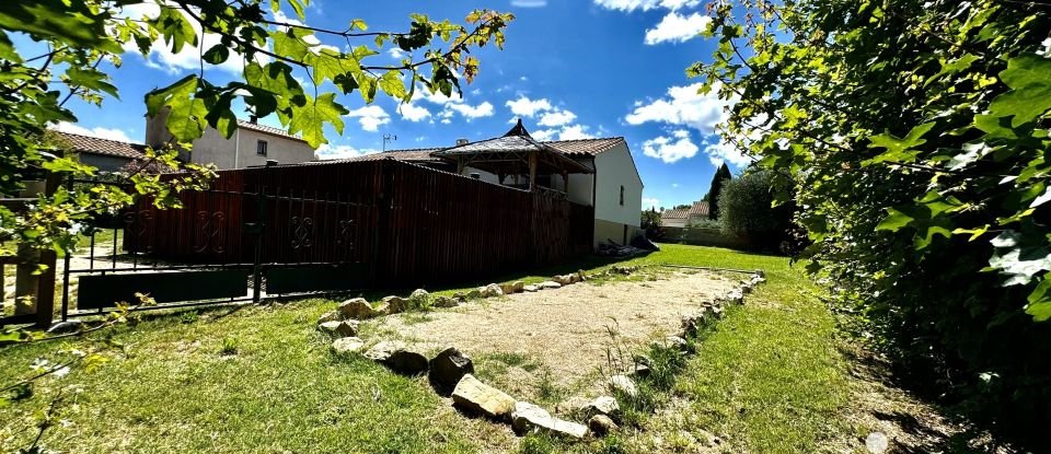 House 5 rooms of 100 m² in Fontanès (30250)