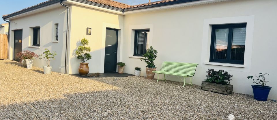 House 5 rooms of 140 m² in Bergerac (24100)